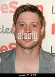 Darren langford hi-res stock photography and images