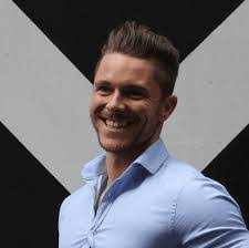 Anthony Mullan's Instagram, Twitter & Facebook