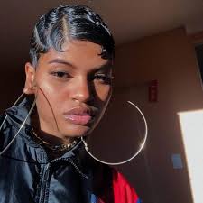 What products do you need for finger waves? 50 Cute Short Haircuts Hairstyles For Black Women