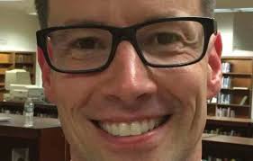 District Names Two Key Administrators