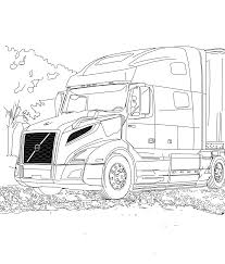 Coloring pages, worksheets, flash cards suitable for toddlers, preschool and kindergarten to help children recognize colors and color mixing. Https Www Volvotrucks Com Content Dam Volvo Trucks Markets Global Kids Activities 5305 Volvo Coloring Book Pdf Coredownload Pdf