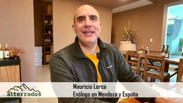 Mauricio Lorca: "No somos una bodega hippie"