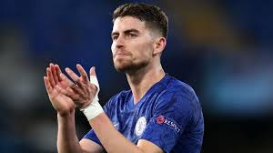 Chelsea midfielder jorginho is set to win another trophy this season as he is to be elected as uefa men's player of the year, according to reports. Juve Must Talk To Chelsea If They Want Jorginho Agent