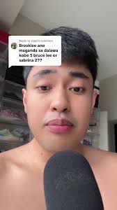 Kobe 5 Bruce Lee vs Sabrina 2: Choose Your Favorite