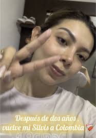 Silvia Juliana Bacca Osorio