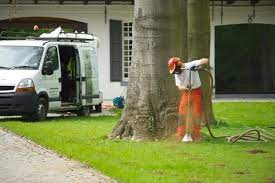 drainage en waterberging tuinburo