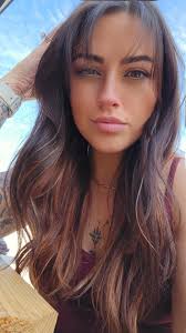 So yesterday I decided I needed a change Thanks Angela Bryan for giving me  a makeover that was much needed lol 🤗🤗🥰🥰🤗🤗