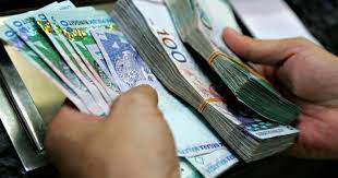 The ringgit opened lower against the us dollar friday as foreign banks continued to offload the local note, a currency trader said. Ringgit S Performance Mixed In 2018 Mainly Due To External Factors Money Malay Mail