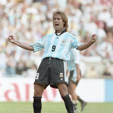 Batistuta klubjai angol oldalak legfrissebb hírek olasz oldalak. Fifa World Cup Auf Twitter 2 Gabriel Batistuta The Only Man To Score Hat Tricks In Two Different Worldcups Turns 49 Today Happy Birthday Batigol Https T Co Mzbm7kpmmu