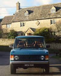 Image result for Tuscan Blue 1980 Land Rover