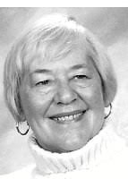 Barbara Copland Obituary (2012)