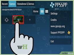 Ppsspp es el mejor emulador de psp para windows. Como Jugar Juegos De Psp En Android Con La Aplicacion Ppsspp