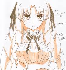 「縦ロール」の画像検索結果