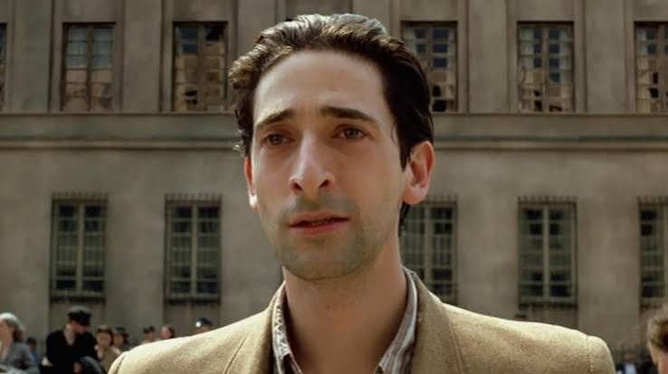 The Pianist” Turns 20 In 2022 – TVovermind