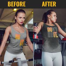Do It Don T Quit Women S Sweat Activated Tank Top Gym Tops Women Fitness Leggings Women Women