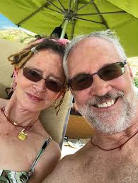 A Marriage Made in Heaven: Anne Lamott and Neal Allen