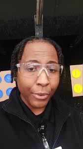 Uno is officially a shooting game!🤣 I had too much fun playing this with  my client tonight. Great way to practice aim small miss small. ,  #blackstoneshooting #firearmstraining