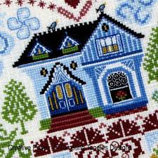 Maybe you would like to learn more about one of these? Home Sweet Home Design Home Cross Stitch Patterns
