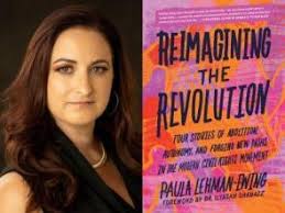 PAULA LEHMAN-EWING at Books Inc. Berkeley