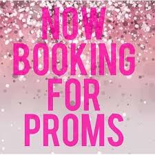 Hey Prom Babies I Am Now Accepting Prom Appointments Please Select The Prom Special Option Please Have Tanning Quotes Hairstylist Quotes Salon Promotions