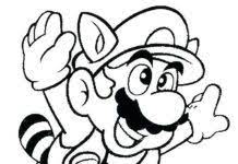 Bowser jr., super mario bros. Darmowe Kolorowanki Do Drukowania Mario Bros Kolorowanki Jednorozec Darmowe Kolorowanki Do Wydruku W Grze Super
