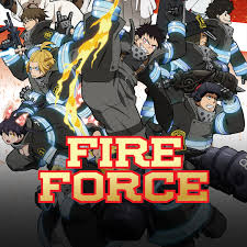 Punished, they wrongly believe that the police are going to arrest them so they hide in an abandoned building and as the boys feel cornered, and fearing for their lives. Watch Fire Force Sub Dub Action Adventure Sci Fi Anime Funimation
