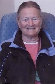 Mary Chambers Obituary