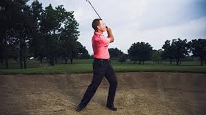 Über 7 millionen englischsprachige bücher. Cameron Mccormick The Short Game Explained Instruction Golf Digest