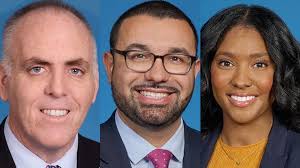 Boston City Council president calls out colleagues in statement