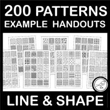 We offer savings of up to 96% off the rrp on design elements from thousands of independent designers. Zentangle Patterns Worksheets Teaching Resources Tpt
