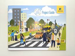 List of catchy road safety slogans. Yvonne Qiao Elementary Road Safety Project Guide
