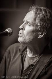 The Rawhide Johnson Band