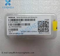 NOKIA 471546A NOKIA SFP Optical Module 3G 1310NM 15KM FOSA ...