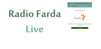 Radio teherán aplicación de radio deportiva apk fo aplicación de radio androide iraní de radio farda farsi de radio emisoras de radio sedaye irán Download Radio Farda Live Free For Android Radio Farda Live Apk Download Steprimo Com