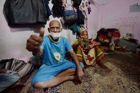 Many, internet users, politicians and sharing the video on twitter, randeep wrote: Baba Ka Dhaba Gets Listed On Zomato Here S How You Can Help Similar Outlets Amid Covid 19 Crisis