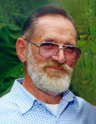 Obituary information for Gerald Douglas Oliver