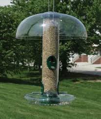 You can still enjoy feeding birds if you have a tiny yard, or. Wild Birds Unlimited Nature Shop