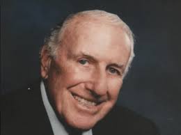 MEN'S WEARHOUSE CO-FOUNDER ROBERT “BOB” ELKIN ZIMMER DIES AT 93