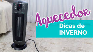 Descubre decoración para el hogar en wayfair®. Qual O Melhor Aquecedor Eletrico De Ar Bruna Dalcin Youtube