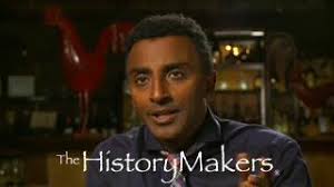 Marcus Samuelsson's Biography