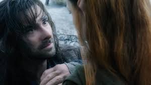 Check spelling or type a new query. What Did Kili Mean When He Said Amralime To Tauriel Fiction Horizon