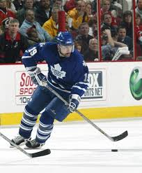 Michael loren renberg #136217 license status: Maple Leafs Forgotten Ones Mikael Renberg