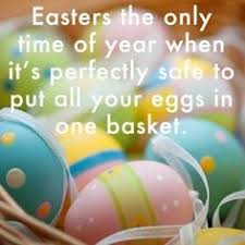 Spring &amp; Easter Ideas -not religious- on Pinterest | Easter Eggs ... via Relatably.com
