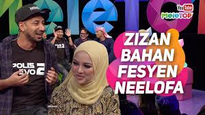 Usahakan kalian download sebagai review saja, belilah cd original atau kalian. Download Zizan Bahan Fesyen Neelofa Ular Pakai Tudung Polis Evo 2 Shaheizy Sam Hasnul Rahmat Meletop Mp4 3gp Hd Naijagreenmovies Fzmovies Netnaija