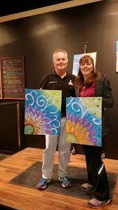 Address, phone number, wine and canvas reviews: Wine Canvas Picture Of Wine And Canvas Indianapolis Tripadvisor