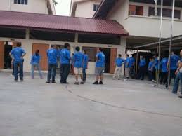 Maybe you would like to learn more about one of these? School Smk Tun Hussein Onn Nearby Butterworth In Malaysia 1 Reviews Address Website Maps Me