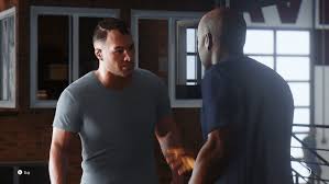 Based on the mixed martial arts promotion ultimate fighting championship where you can develop and customize the character through a unified progression system across all modes. Ea Sports Ufc 4 Review Ufc 3 5 The Koalition
