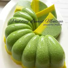 More images for resep puding tintin rayner » Resep Inirecipes Pudding Lumut Mentega Source Tintinrayner Ijin Share Resepnya Cecan Bahan Puding Lumut 1 Bks Swalow Bening 150 Gr Gula Pasir 125 Gr Santan Instan 550 Ml Air 100
