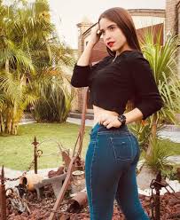 Pin On Amore Jeans