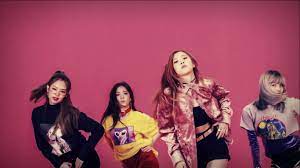 Select your favorite images and download them for use as wallpaper for your desktop or phone. Blackpink Rose Wallpaper Pc